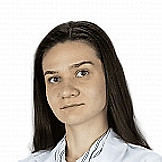 Баширова Влада Анваровна