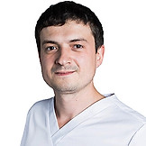 Агафонов Леонид Александрович