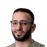 Касумов Хазар Суджаятович