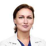 Вавилова Елена Владимировна