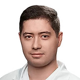 Можаровский Кирилл Викторович