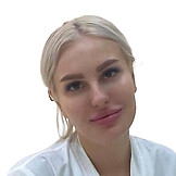 Бульба Виктория Николаевна