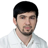 Саламов Залимхан Камалович