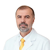 Казаков Сергей Георгиевич