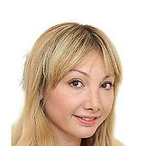 Ряшина Екатерина Владимировна