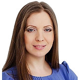 Королева Анастасия Александровна