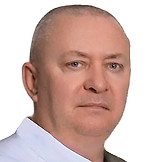 Беседин Дмитрий Викторович