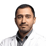 Барбин Владимир Геннадьевич