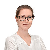 Петрунина Анна Леонидовна