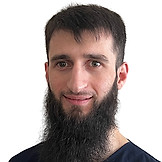 Башкаев Сайд-Усман