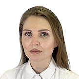 Жукова Анна Александровна