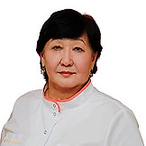 Ангургина Татьяна Михайловна