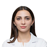 Курбанова Диана Сабудиновна