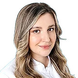 Кучер Анастасия Сергеевна