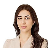 Гаджимирзаева Тамила Сабировна