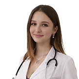 Рагимова Эльвира Гусейновна