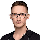 Хабаров Андрей Юрьевич