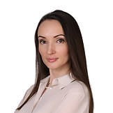 Дорохова Елена Витальевна