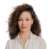 Кулик Ольга Александровна