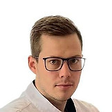 Лиманский Виктор Викторович