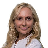 Бордиловская Алеся Владимировна