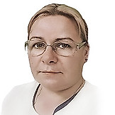 Резанова Татьяна Николаевна