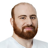 Казаров Евгений Евгеньевич