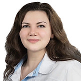 Шилова Елена Михайловна