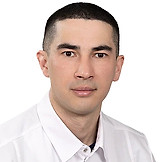 Абдюшев Булат Рустемович