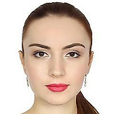 Апанасова Мадина Альбертовна