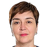 Кудряшова Галина Борисовна