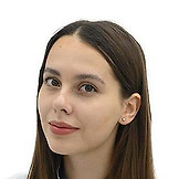 Кормашева Ирина Александровна