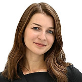 Елизарова Юлия Витальевна