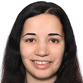 Дудинова Анна Аркадьевна