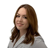 Лекаревич Екатерина Олеговна