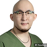 Петухов Николай Николаевич