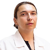 Сидорина София Камандовна