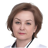 Кац Лариса Дмитриевна