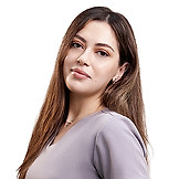 Махиева Диана Ануаровна