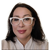 Киселева Нина Владимировна