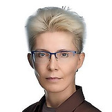 Смоленская Евгения Игоревна