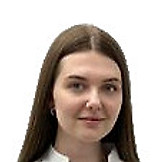 Волкова Анастасия Борисовна