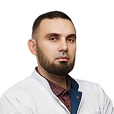 Бесултанов Жабраил Хусаинович