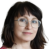 Микиева Ирина Николаевна