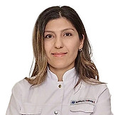 Микаелян Азнив Ашотовна