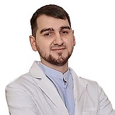 Исаходжиев Шамиль Ризванович