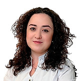 Хостикоева Залина Олеговна