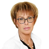 Чижикова Марина Дмитриевна