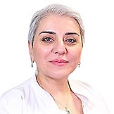 Оганян Ерануи Размиковна