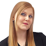 Зобнина (Гончаренко) Ольга Сергеевна